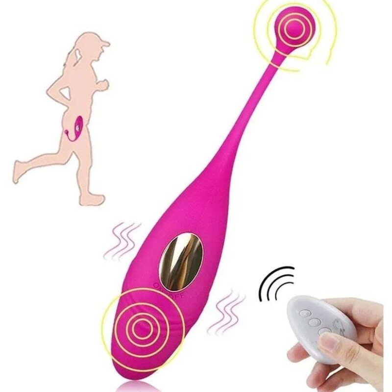 Bolas de Kegel para Fortalecer el Suelo Pélvico