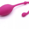 Bolas keguel sin Vibracion