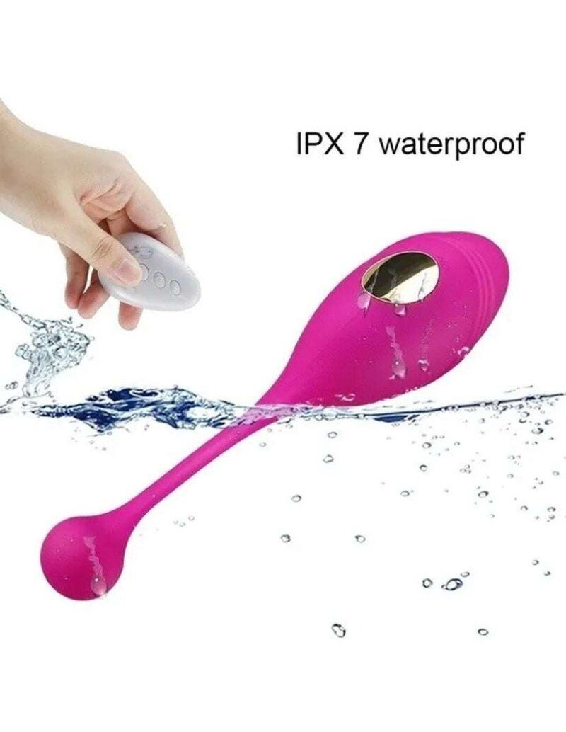 Bolas de Kegel para Fortalecer el Suelo Pélvico - Image 4