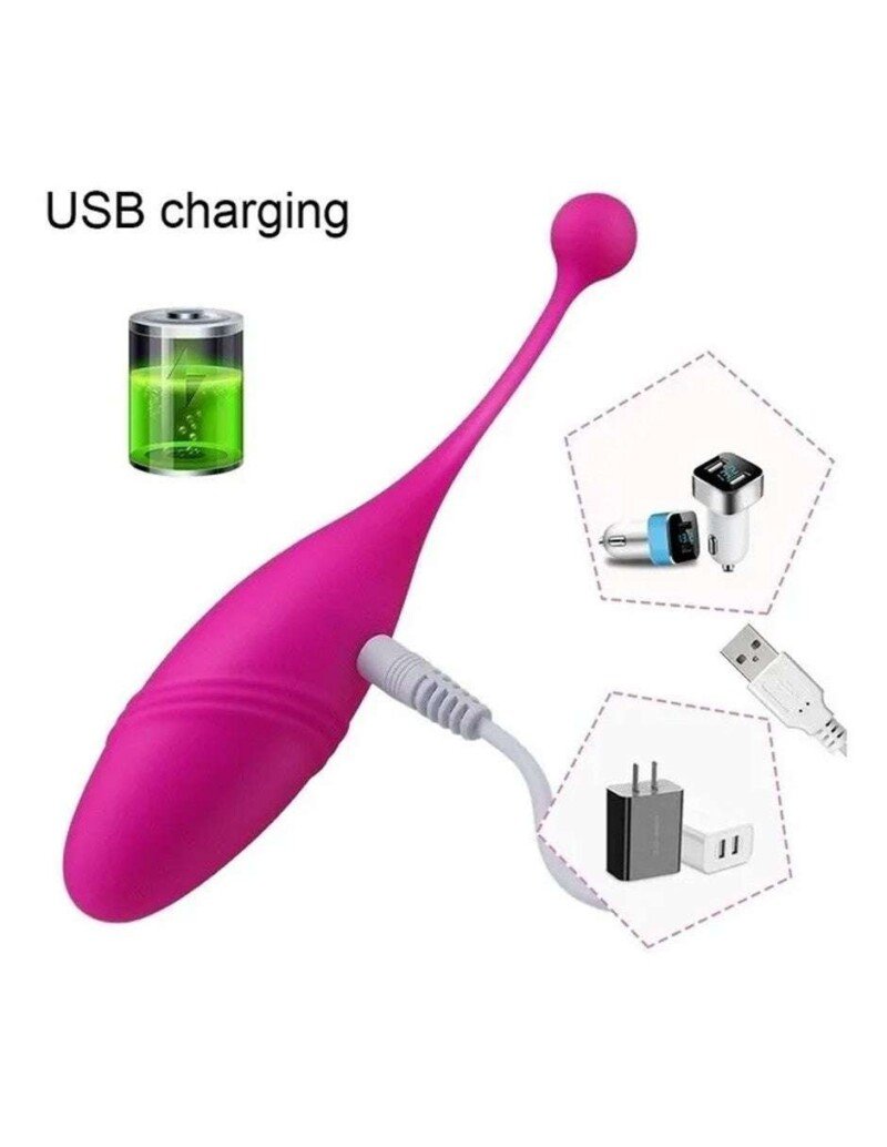 Bolas de Kegel para Fortalecer el Suelo Pélvico - Image 3