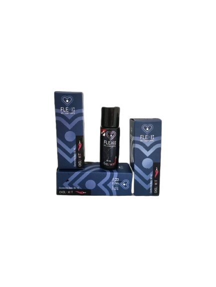 Dilatador lubricante anal 30gr