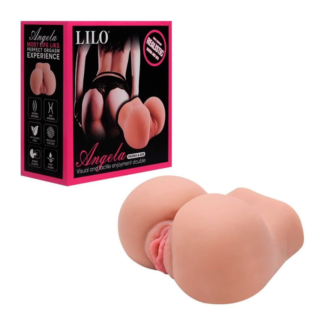 Masturbador para Hombre Sex Shop