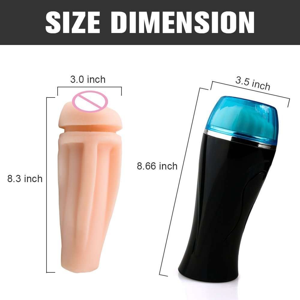 Vagina Masturbador - Image 5