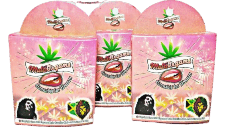 lubricante multiorgasmicidad - Image 2