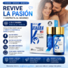 Potencializador íntimo masculino suplemento natural en tabletas