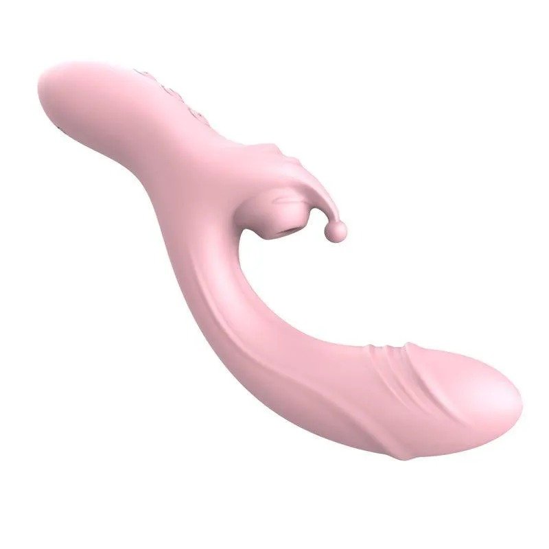 succionador Y vibrador