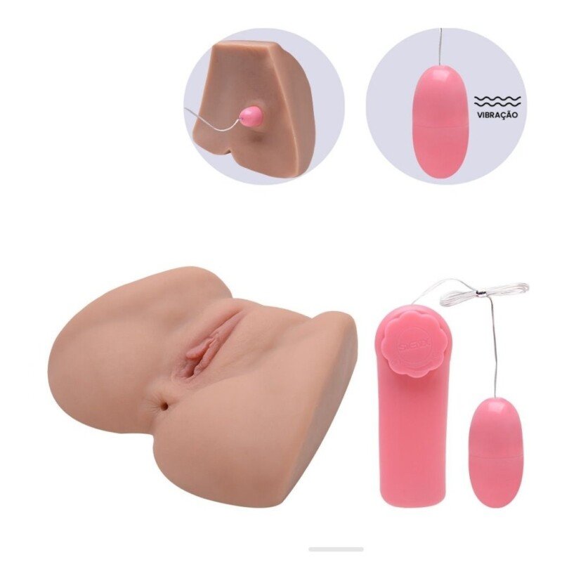 Masturbador Valentina con vibracion