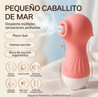 wanachi masajeador usb sexcretos