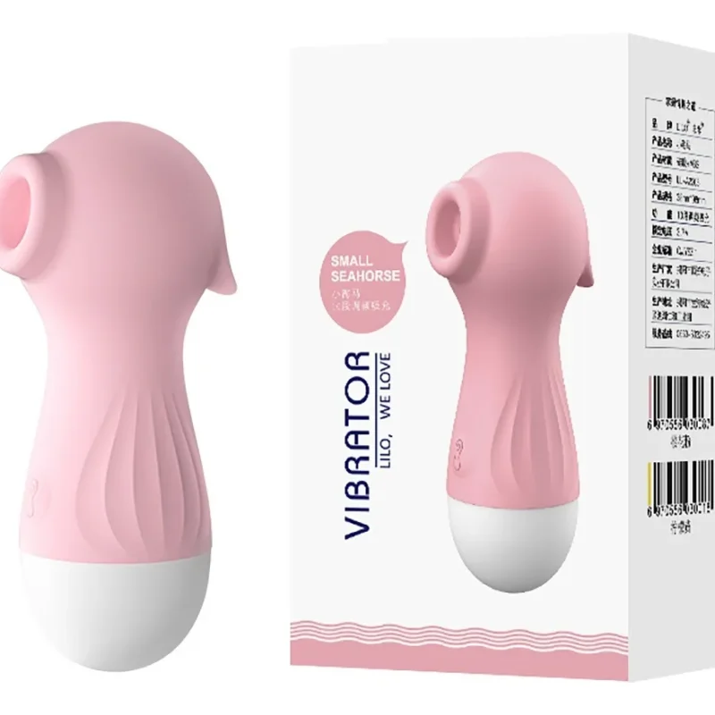 Wanachi Masajeador Usb - Sexcretos