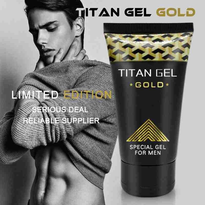 Titan Gel Original Alargante - Image 4