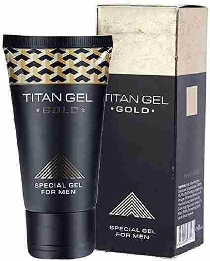 Titan Gel Original Alargante - Image 3