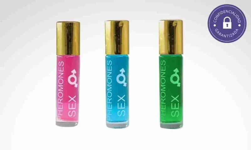 Rollon 20 Para -Caballero -Mujer- Lgbti