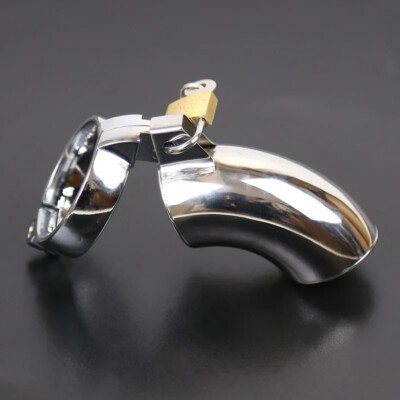 JAULA DE CASTIDAD ANILLO