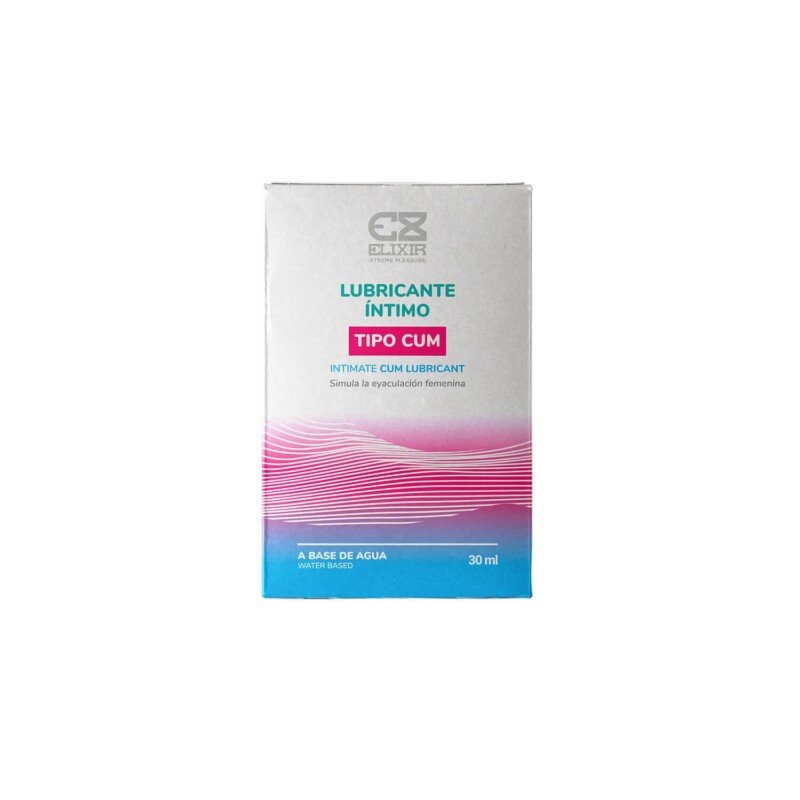 Lubricante Tipo CUM 30ml - Image 3