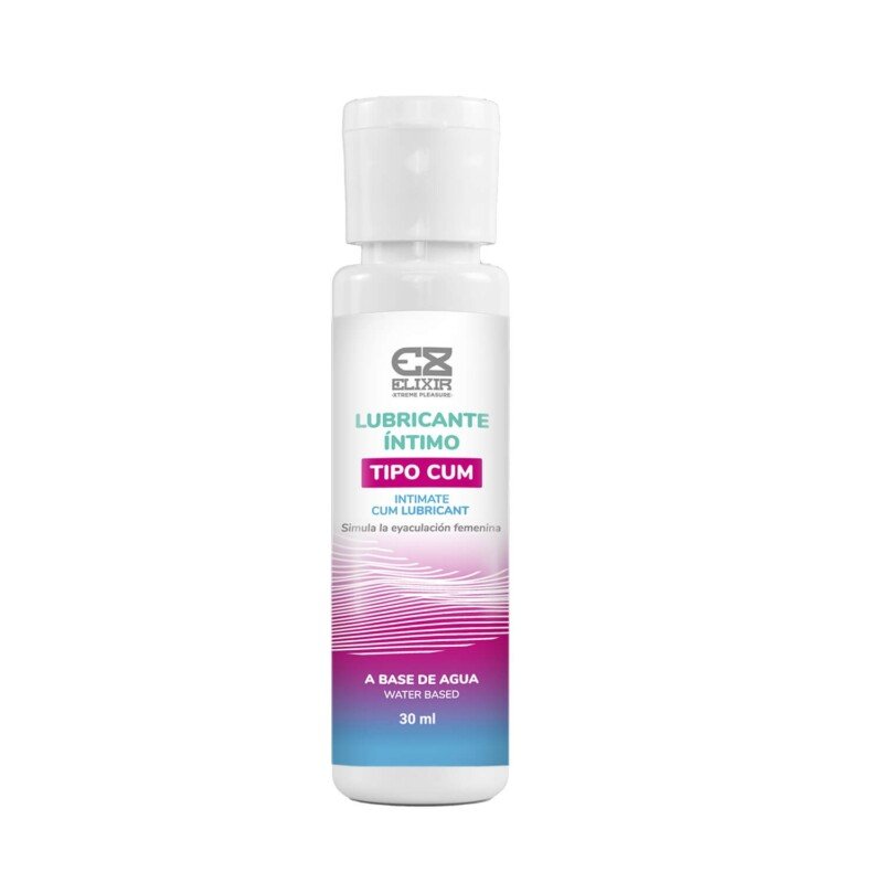 Lubricante Tipo CUM 30ml - Image 2