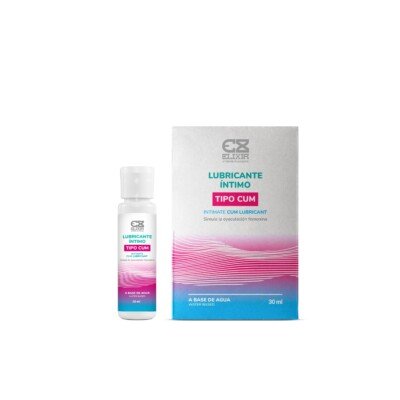 Lubricante Tipo CUM 30ml