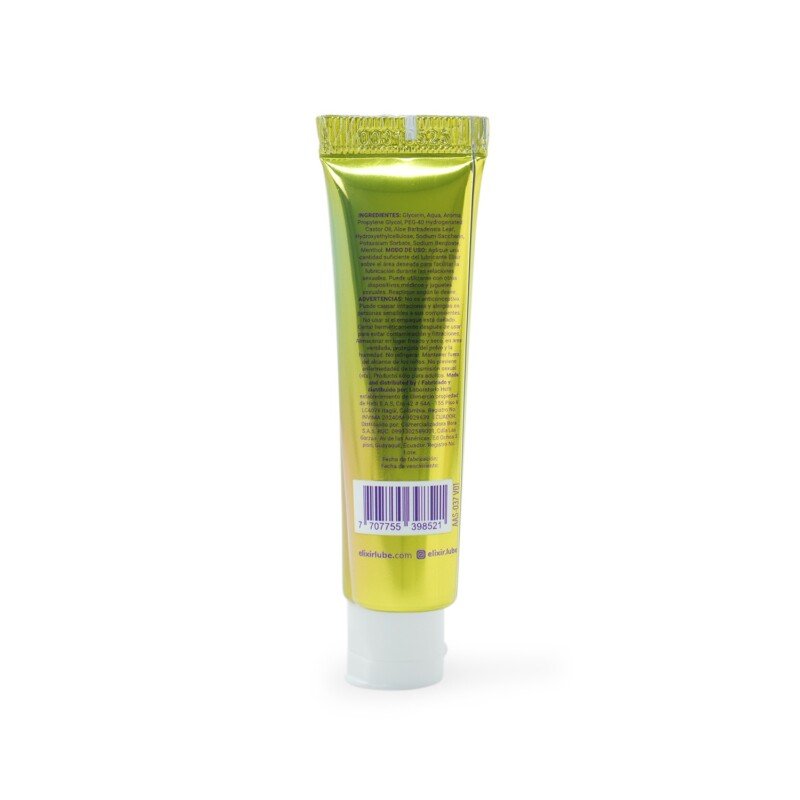 Lubricante 5 Sensaciones - Image 3